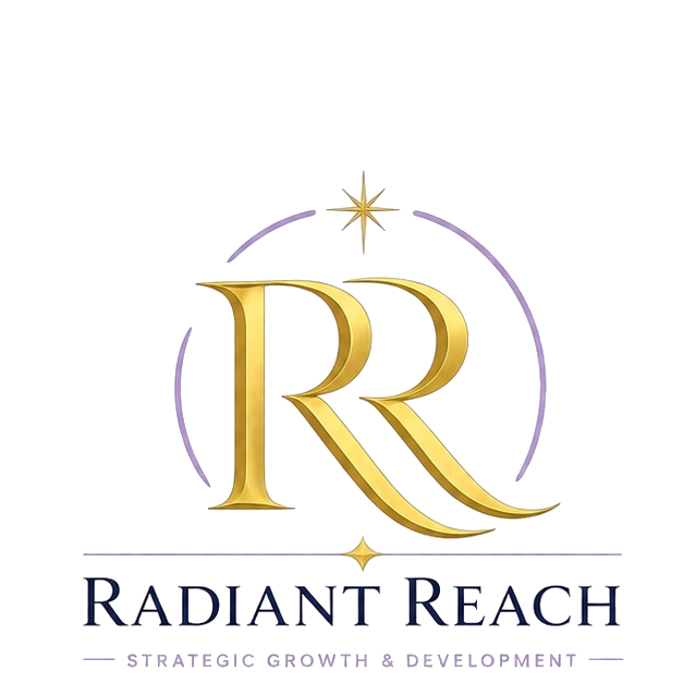 Radiant Reach Marketing
