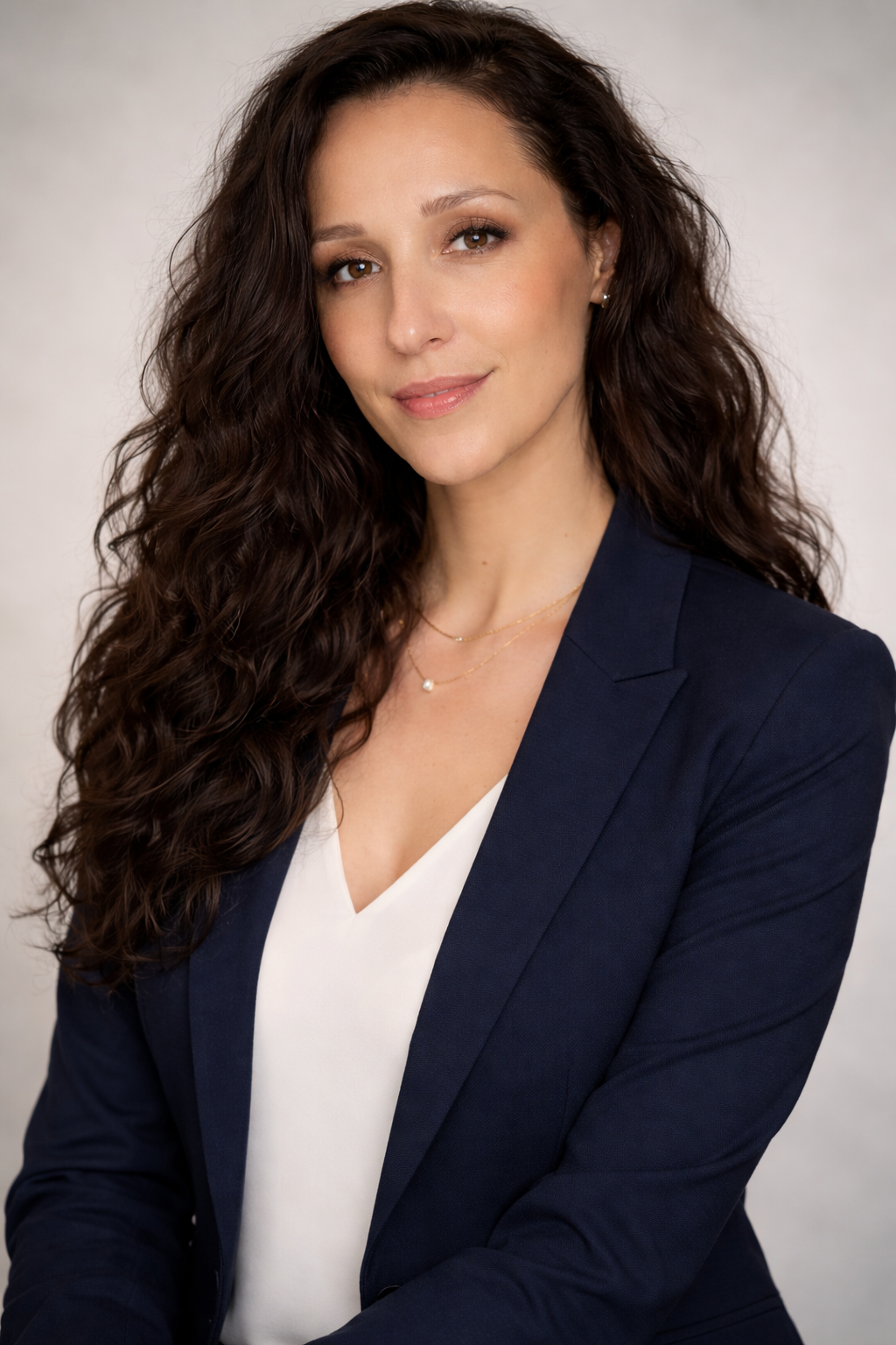 Shawna Sinclair, Marketing & Brand Strategist